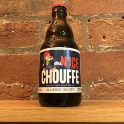 N’Ice Chouffe