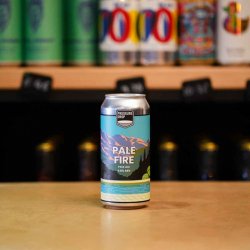 Pressure Drop Pale Fire - The Hop Vault