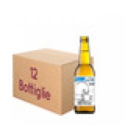 BREWFIST La Mosca Brewfist - Blanche - BOTT. 33 Cl KIT 12 - Bibes