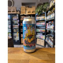 DEYA Brewing Company Steady Rolling Strata 2025