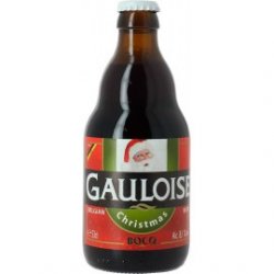 Gauloise Christmas  Pack Ahorro x6 - Beer Shelf