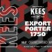 Kees Export Porter 1750 Kees Export Porter 1750