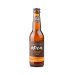 Cerveza Mica Rural Tostada Amber Ale Botella 33CL 5.5%Vol 