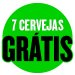Kit de s Estufando a Geladeira - Compre 7 e Leve 14 