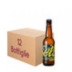 RURALE Seta Rurale - Wit Blanche - BOTT. 33 Cl KIT 12 - Bibes