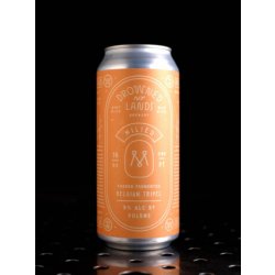 The Drowned Lands Brewery Milieu The Drowned Lands Brewery Milieu