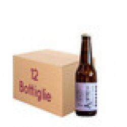 ALMOND 22 Blanche De Valerie Almond 22 - Blanche - BOTT. 33 Cl KIT 12 - Bibes