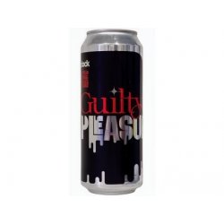 Pivovar Clock Guilty Pleasure