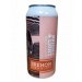 Brehon Brewhouse Bright & Light Irish Lager 