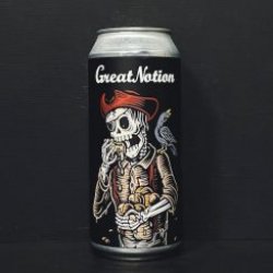 Great Notion Ripe - Brew Cavern