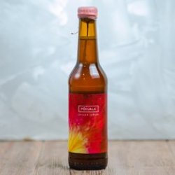 Põhjala Belle Bulle (Cellar Series) - Beerfreak