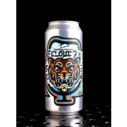 Foam Brewers Bizarre Celebrations: Cloud 9