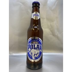 THE FLORIDA BREWERY  POLAR - Beerloversyou