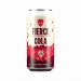 Fierce Hard Cola with Cherry 