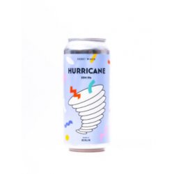 Finback  Hurricane DDH IPA   Collab Finback - Alehub