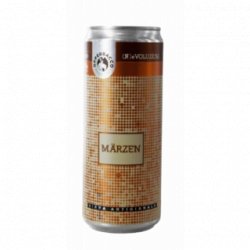 Opperbacco (R)eVoluzioni Marzen - Cantina della Birra