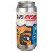 Verdant Gus Knows! Hazy IPA 440mL ABV 6.5% Verdant Gus Knows! Hazy IPA 440mL ABV 6.5%