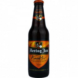 Hertog Jan Karakter - Drankenhandel Leiden / Speciaalbierpakket.nl