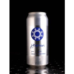 WILLS WILLS x Herman: NA-EX!