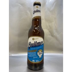 QUILMES - Beerloversyou