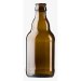 Õllepudel 330ml Steinie 