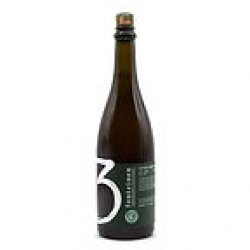 3 Fonteinen Cuvee Armand & Gaston S2021 Blend 77  75 cl - Gastro-Beer