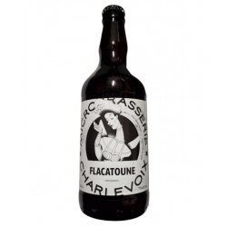 Charlevoix Flacatoune