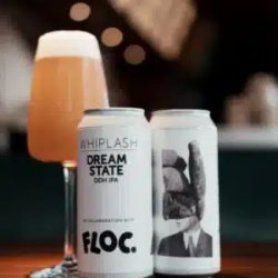 Whiplash Dream State