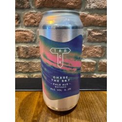 Chase the Sky  Track - The Hoptimist