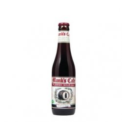 MONK’S CAFE FLEMISH SOUR - Birre da Manicomio