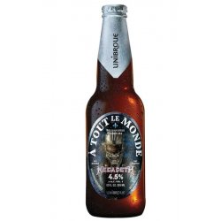 Unibroue A tout le Monde - Drinks of the World