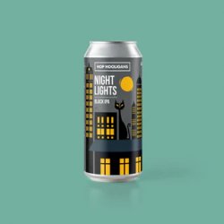 Hop Hooligans Night Lights