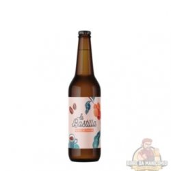 Monterosso Bastilla - Birre da Manicomio