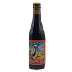 Struise Brouwers Twenty Two Anniversary  33 cl - Gastro-Beer