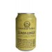Crooked Stave Artisan Blond Lemon Ginger 