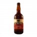 El Gaitero Craft Cider Red Grape 