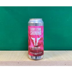 Rivington Brewing Co Light Come Shining - Keg, Cask & Bottle