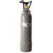 Täidetav CO2 balloon 2kg (TUV sertifikaadiga) 