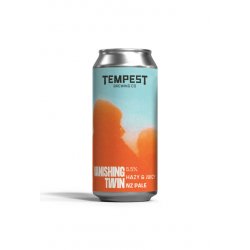 Tempest Brewing Vanishing Twin - Beer Clan Singapore