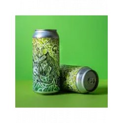 Brasserie du Bas-Canada Mante Trolligieuse