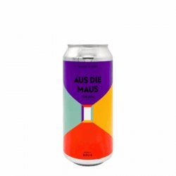 FUERST WIACEK Berlin AUS DIE MAUS