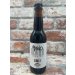 Menno Olivier Series 2 Chipotle Imperial Stout Stout - 33 CL 
