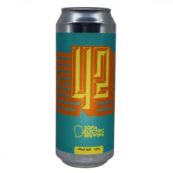 Sofia Electric Brewing 42 Sofia Electric Brewing 42