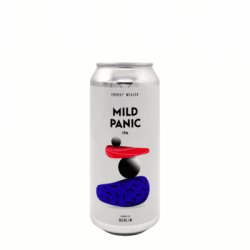 FUERST WIACEK Berlin Mild Panic FUERST WIACEK Berlin Mild Panic