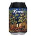 Kereru 'Truffle Hound' Truffled Belgian Quad 330mL 