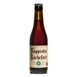 Trappistes Rochefort 8