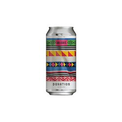 Altiplano American Pale Ale
Duration Brewing - South Downs Cellars
