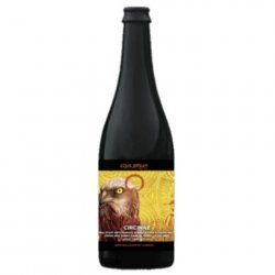 Equilibrium Brewing Circinae Double Pastry Imperial Stout 500mL - The Hamilton Beer & Wine Co