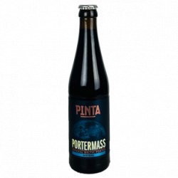 PINTA Portermass Amburana