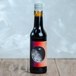 Põhjala Talveöö Rum & Bourbon BA (Cellar Series) - Beerfreak